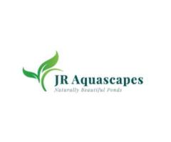 Expert Pond Maintenance in Leicester – JR Aquascapes