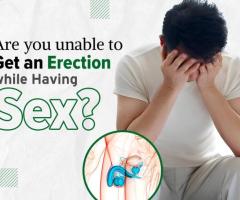 Treatment for Erectile Dysfunction in Agra - 1