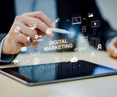 Best AI Digital Marketing Services in Kuwait