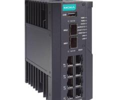 Industrial Firewalls: Secure Your Industrial Networks with Advanced Protection - 1