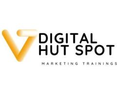 Digital Hut Spot- Where Digital Innovation Meets Strategic Excellence