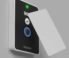 Smart Locks for Lockers – Elevate Your Security with Smart Lockers in the UK! - eLocker