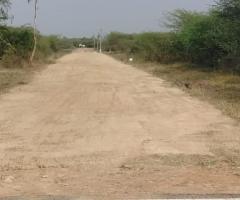 DTCP APPROVED PLOTS FOR SALE AT SEVAPPET IN  INSTALLMENT SCHEME