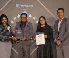 Saraswati Global School takes the honours yet again