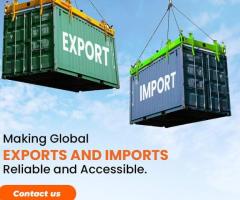 import And Export in India | Easyway Impex - 1