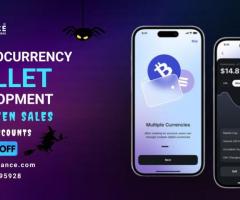 Multi-cryptocurrency wallet development services in the UAE