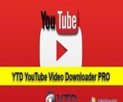 YTD Video Downloader Pro v5.9.19.2 Multilingual Portable Free Download