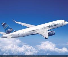 Book JetBlue Tickets| Dial~Us 24*7 Customer Service FAQs