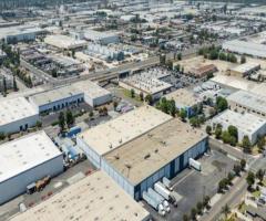 Warehouse Space Available! Cubework - City of Industry, CA