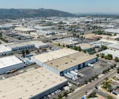 Office Space Available! Cubework - City of Industry, CA