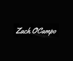 Zach OCampo - 1