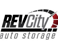 RevCity Auto Storage - 1