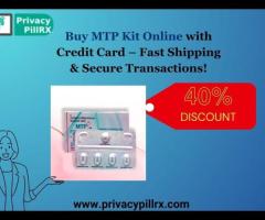 Buy MTP Kit Online with Credit Card – Fast Shipping & Secure Transactions!