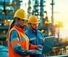 Expert Engineering Consultants for Oil and Gas Success - 1