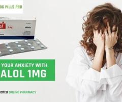 Major side effects of Ksalol 1mg. Know more about its withdrawal symptoms also. - 1