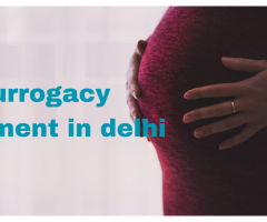 Altruistic Surrogacy in India - Trusted Care with Dr. Rita Bakshi"