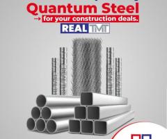 Real TMT Iron Rod Manufacturer in Lagos - 1