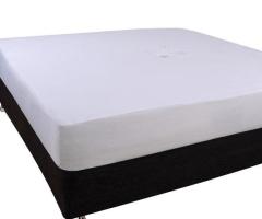 Protect Your Mattress with Springtek’s Waterproof Mattress Protector - 1