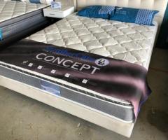 Billabong single Mattress- By slumber Care Wa