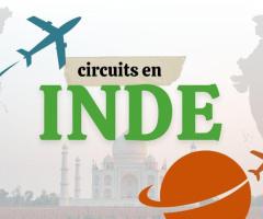 Explorez Inde à Votre Façon: Voyage Sur Mesure avec Passion India Tours - 1