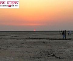 Rann Utsav Online Booking 2024-2025 | Kutch Rann Utsav Price