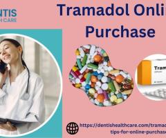 Tramadol Online Purchase in the USA Your Guide to Quick Access