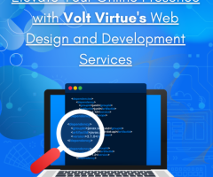 Professional Web Design and Development Services for Your Business - 1