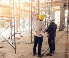 Reliable Construction Finance in Brisbane