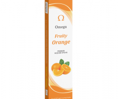 Buy Fruity Orange Incense Sticks Online
