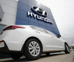 Hyundai Dealers In Melbourne - 1