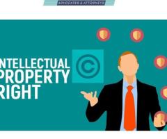 Intellectual Property Registration Services in Ahmedabad | Shahip