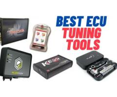 Professional ECU Tuning Tools for Superior Vehicle Optimization