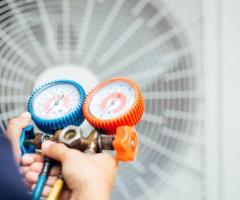 Reliable Air Conditioning Services in South London - 1