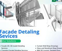 Discover What Sets Our New York Facade Detailing Services Apart!