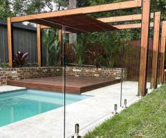 Get Beautiful & Durable Glass Pool Fencing at the Best Prices! - Sydney