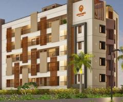 Apartments For Sale In Porur | Flats Near Porur - GP Homes