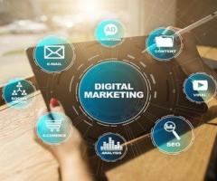 Digital Marketing Agency in Grand Casablanca