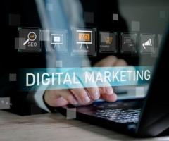 AI Digital Marketing Services in Saudi Arabia