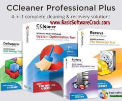 CCleaner Professional v5.87.9306 (x64) + Fix Free Download - 1