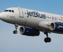 How do I file a complaint with JetBlue?