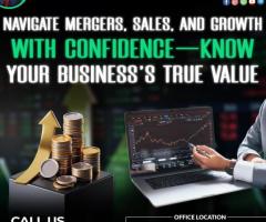 Trust SAI CPA to Reveal Your Business's True Worth - 1