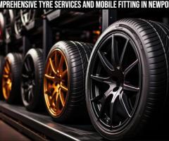 Tyre Expert Ltd