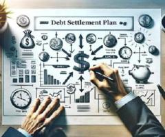 Discover Debt Relief with Bureau of Debt Settlement's Expert Debt Negotiation Services