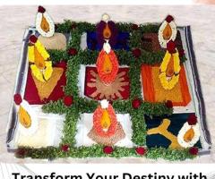 Transform Your Destiny with Navgraha Puja - 1