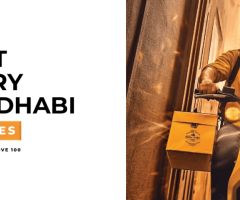 Abu Dhabi Alcohol Delivery: Convenient and Fast Service to Your Doorstep