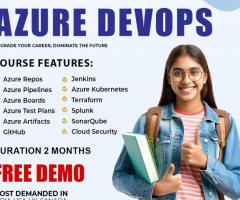 Azure DevOps Course | Azure DevOps Certification Course - 1