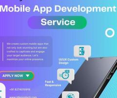 App Development Company in Kolkata