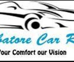 Car Rental Services