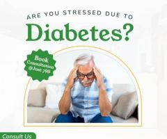 How do I get rid of diabetes?