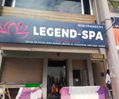 Legend-Spa - 1